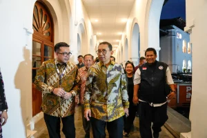 Museum Pos Indonesia Diusulkan Jadi Cagar Budaya Nasional