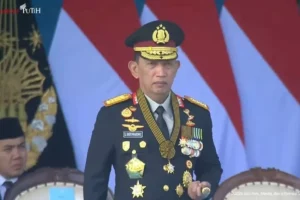 Mutasi Besar di Polri: 3 Irjen Pol Pindah Posisi pada Juni 2026