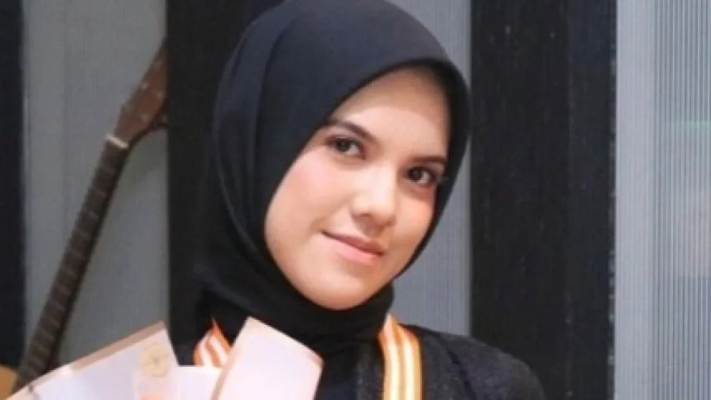 Nadira Az-Zahra Ditemukan Selamat di Rumah Bibinya