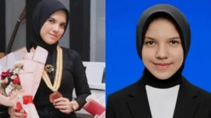 Nadira Mahasiswi Telkom University Hilang Tanpa Kabar, Keluarga Cari
