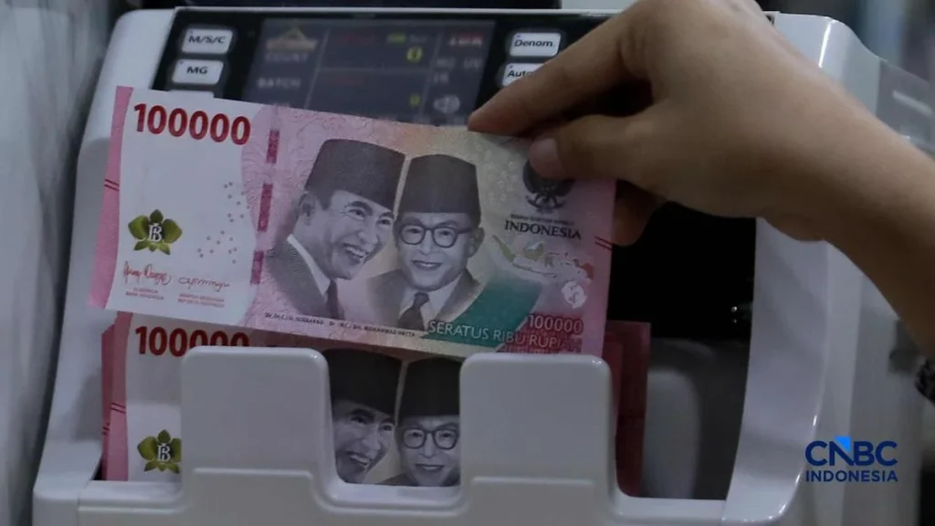 Neraca Dagang RI Tekor, Rupiah Dalam Bahaya