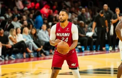 Norman Powell Resmi Gabung dengan Chicago Bulls, Siap Bawa Energi Baru