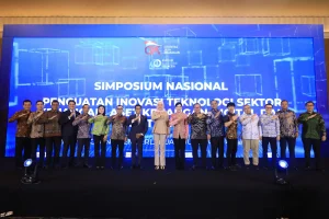 OJK Perkuat Ekosistem Keuangan Digital Lewat Regulasi Adaptif