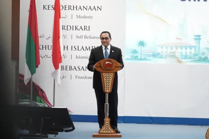 OJK Perkuat Literasi Pasar Modal Syariah di Kalangan Mahasiswa