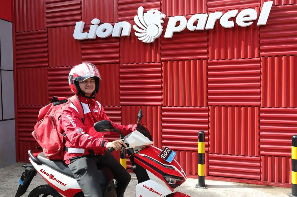 Oleh-Oleh Khas Pontianak Bisa Dikirim Pakai Lion Parcel