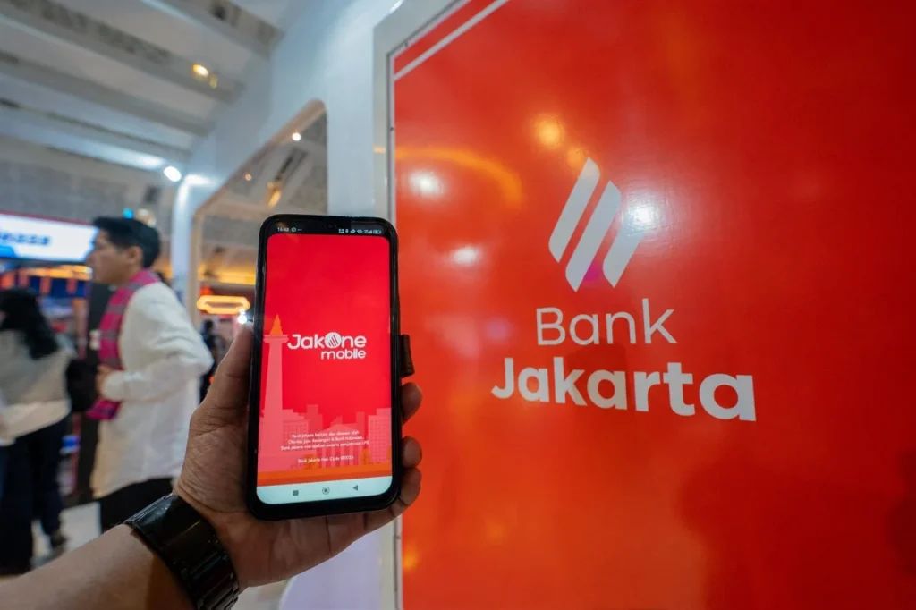 Optimalisasi Keamanan Siber Jadi Fokus Utama Bank Jakarta
