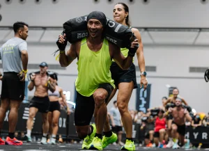 Ortuseight Hyperfit Hadirkan Kategori Baru Sepatu Hybrid Performance