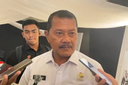 Overcrowding Lapas Berpotensi Tingkatkan Konflik, Dirjen Pas Minta Penguatan Sistem