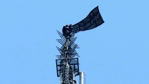 Pasangan Pendaki Gedung 443 Meter di New York, Lamaran di Ketinggian