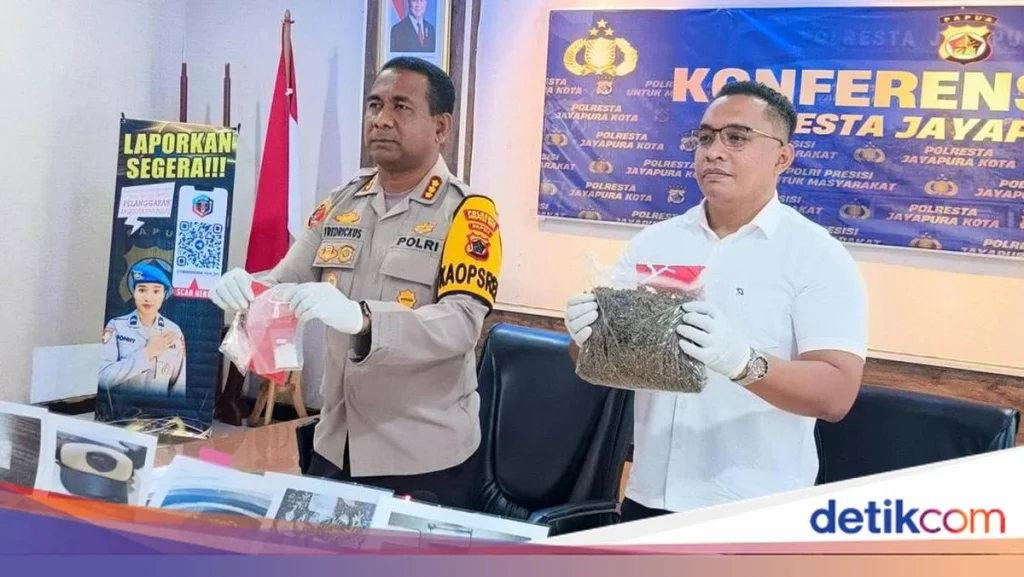 Pelaku Penyerangan yang Buat Aipda Yudhie Gugur Saat Gerebek Bandar Sabu Ditangkap