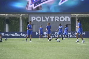 Pelatih Garuda Pantau Kompetisi Putri All-Stars di Kudus untuk Memburu Skuad Timnas U-16