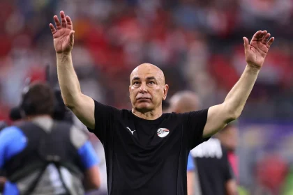 Pelatih Mesir Dedikasikan Kemenangan untuk Palestina di Piala Dunia 2026