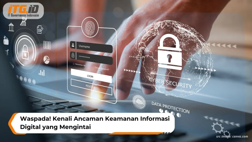 Pembayaran Digital Berkembang, Ancaman Penipuan Online Mengintai