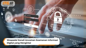 Pembayaran Digital Berkembang, Ancaman Penipuan Online Mengintai