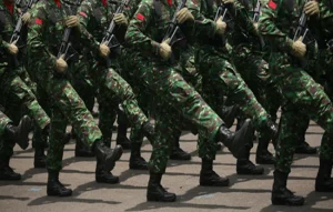Pembentukan Batalion Teritorial Pembangunan TNI Dianggap Ancaman Bagi Demokrasi