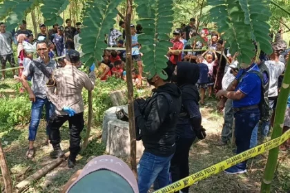 Pembunuhan Wanita di Probolinggo: Pelaku Setubuhi Korban Sebelum Membuangnya ke Sumur