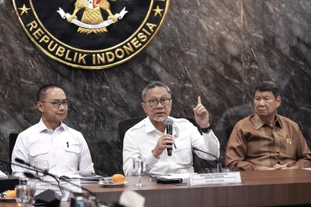 Pemerintah Akan Luncurkan Registri Karbon Nasional pada 9 Juli 2026