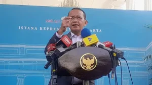 Pemerintah Pastikan Tarif Listrik Tidak Naik di Juli-Sep 2026 untuk Jaga Daya Beli