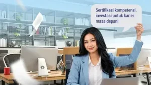 Pendaftaran Sertifikasi Kompetensi untuk Alumni Pemagangan Nasional Dibuka Lagi