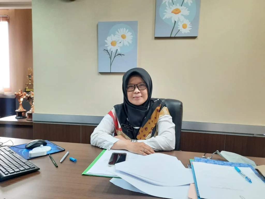 Pengemudi Ojek, Marbot, dan Guru Ngaji di Depok Sekarang Terlindungi BPJS Ketenagakerjaan