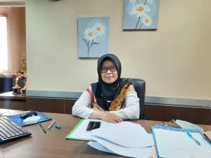 Pengemudi Ojek, Marbot, dan Guru Ngaji di Depok Sekarang Terlindungi BPJS Ketenagakerjaan