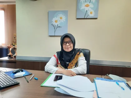 Pengemudi Ojek, Marbot, dan Guru Ngaji di Depok Sekarang Terlindungi BPJS Ketenagakerjaan