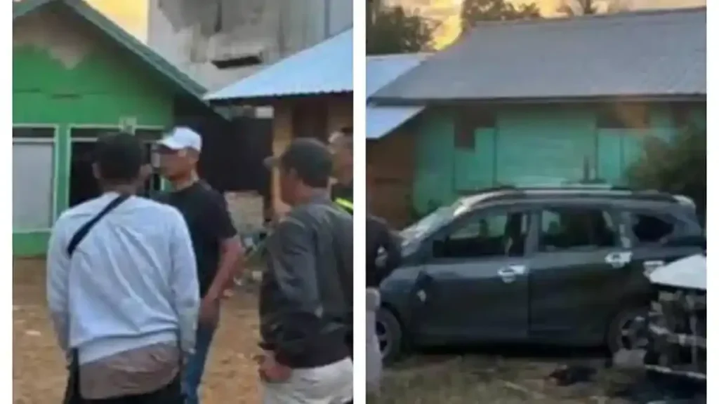 Penggerebekan Bandar Sabu di Kalteng Berujung Maut, 1 Polisi Gugur dan 2 Masih Dicari