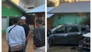 Penggerebekan Bandar Sabu di Kalteng Berujung Maut, 1 Polisi Gugur dan 2 Masih Dicari