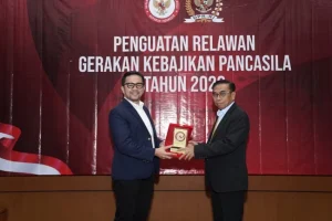 Penguatan Kebajikan Pancasila: Nilai yang Harus Dihidupi Bukan Sekadar Dihafalkan