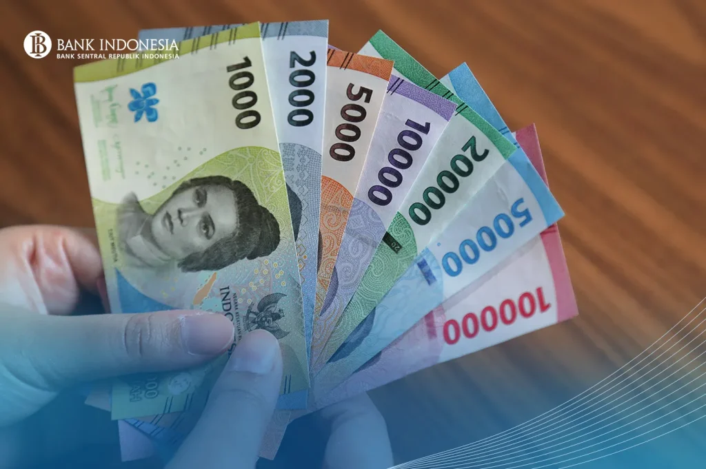 Penguatan Rupiah Berlanjut ke Rp17 963 per Dolar AS