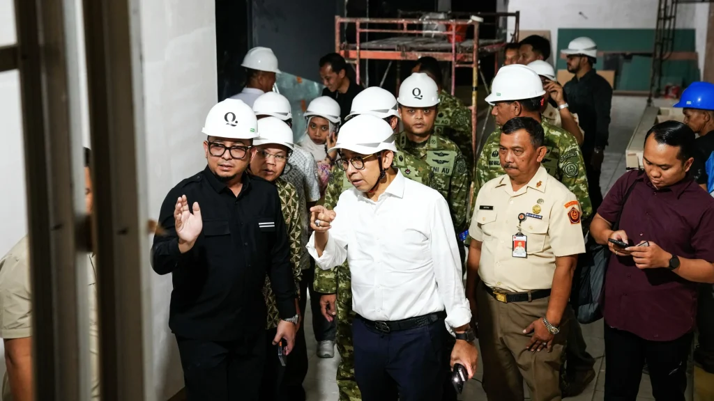 Penyajian Sejarah Kian Interaktif, Kemenbud Revitalisasi Museum Pancasila Sakti