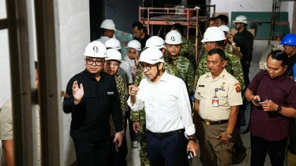 Penyajian Sejarah Kian Interaktif, Kemenbud Revitalisasi Museum Pancasila Sakti