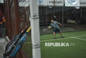 Penyekapan Karyawan Padel di Jakarta Selatan: Korban Dipolisikan Terlebih Dahulu