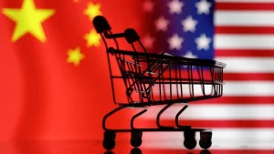 Perang Dagang AS-China Kembali Memanas, Inverter Jadi Target