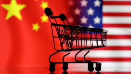 Perang Dagang AS-China Kembali Memanas, Inverter Jadi Target