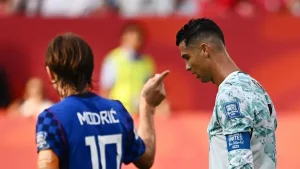 Pergantian Taktik Portugal Jadi Kunci Kemenangan Atas Kroasia di Piala Dunia 2026