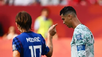 Pergantian Taktik Portugal Jadi Kunci Kemenangan Atas Kroasia di Piala Dunia 2026