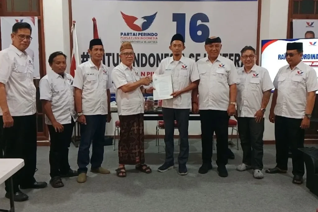 Perindo Jatim Siapkan Strategi Menangkan Pemilu 2029