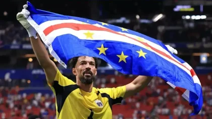 Perjalanan Si Kuda Hitam Tanjung Verde: Seri Lawan Uruguay Hingga Spanyol Hanya Tumbang Lawan Argentina dengan Skor Tipis