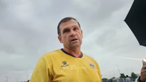 Persib Bandung Tetapkan Tanggal Latihan Perdana Musim 2026/27