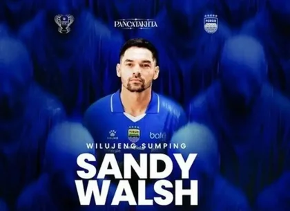 Persib Bandung Ungkap Alasan Rekrut Sandy Walsh, Bos Puji Fleksibilitas dan Mentalitas Juara Bek Timnas