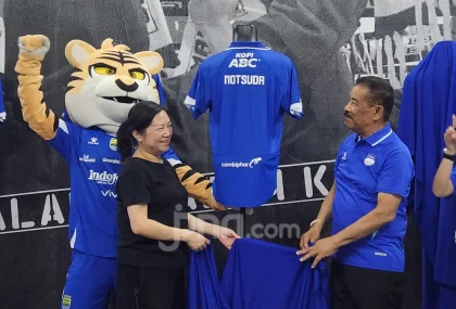 Persib Datangkan Gelandang Jepang Gakuto Notsuda untuk Musim Mendatang