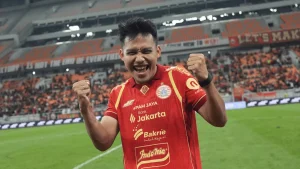 Persija Perpanjang Kontrak Witan Sulaeman, Ungkap Peran STY