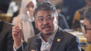 Pertamina Bangun Pembangkit Listrik Tenaga Surya di Pulau Kecil RI