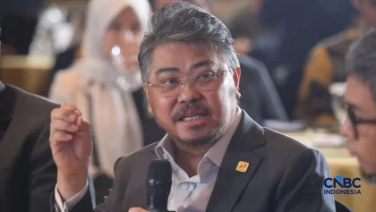 Pertamina Bangun Pembangkit Listrik Tenaga Surya di Pulau Kecil RI