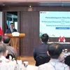 Pertamina dan Pupuk Indonesia Jajaki Kolaborasi Strategis untuk Perkuat Ketahanan Energi dan Pangan Nasional