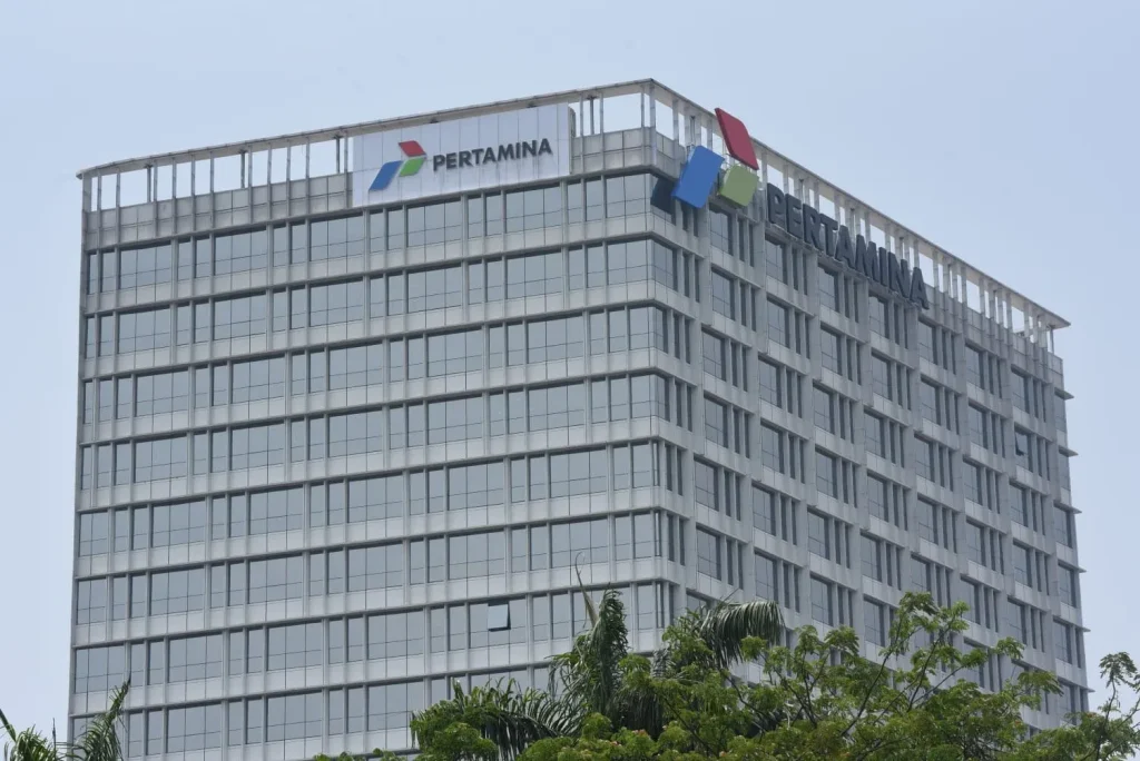 Pertamina Tuntaskan Penataan 31 Entitas Anak Usaha