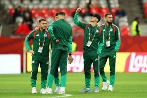 Piala Dunia 2026: Bagan 16 Besar Sudah Penuh di Sebelah Kiri