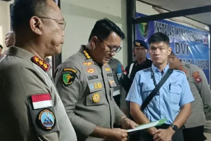 Pilot AMA Tewas Ditembak dari Jarak Dekat, Ini Hasil Forensik