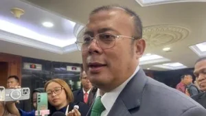 PKB Bakal Sanksi Tegas Kader Intimidasi Dokter Icha